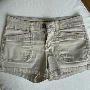 Union Bay Khaki Shorts